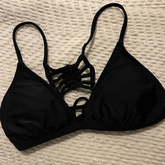 Bikini top🖤 - Picture 3 of 3